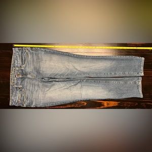 Gap Skinny Jeans Size 6